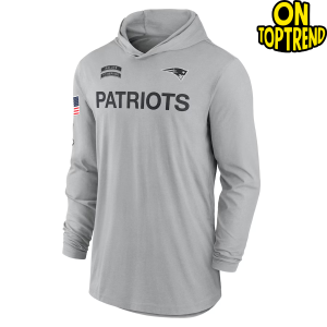 Men's New England Patriots Nike