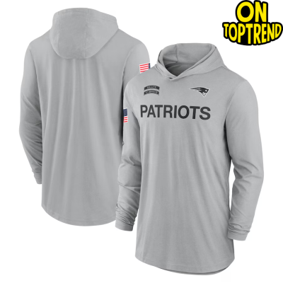 Men's New England Patriots Nike