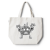 On Top Funny Bag