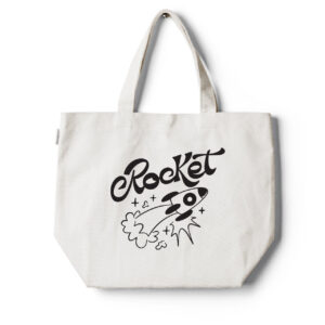 Top Trend Rocket Bag