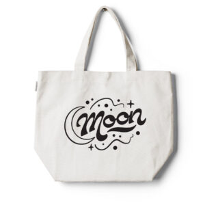 Top Trend Moon bag