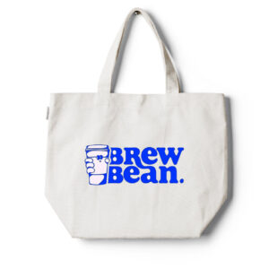On Top Brew Bean Bag