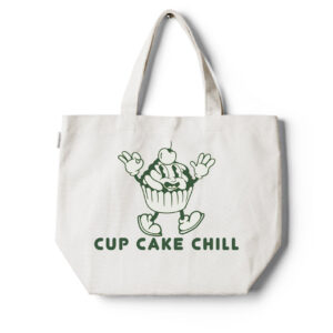 Top Trend Cake Bag