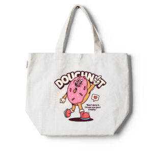 Top Trend Donut Bag